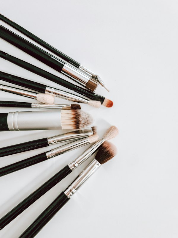 Pennelli make-up